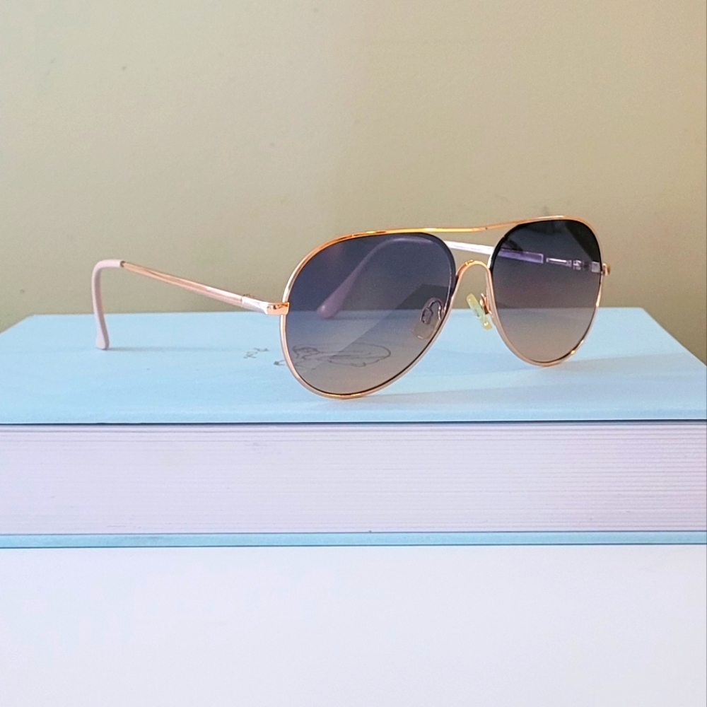 V1969 ITALIA aviator sunglasses